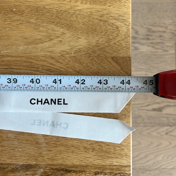 Chanel Ribbon - Picture 2 of 2
